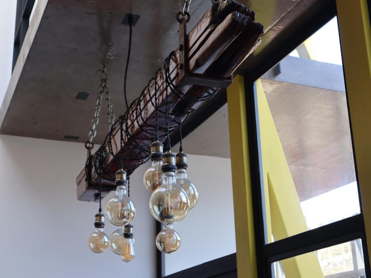 Hostal Litoral Iquique Exterior photo