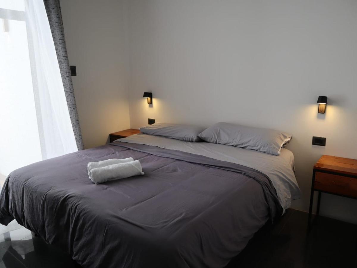 Hostal Litoral Iquique Exterior photo