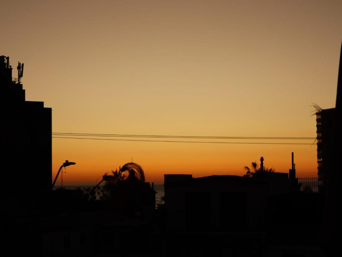 Hostal Litoral Iquique Exterior photo