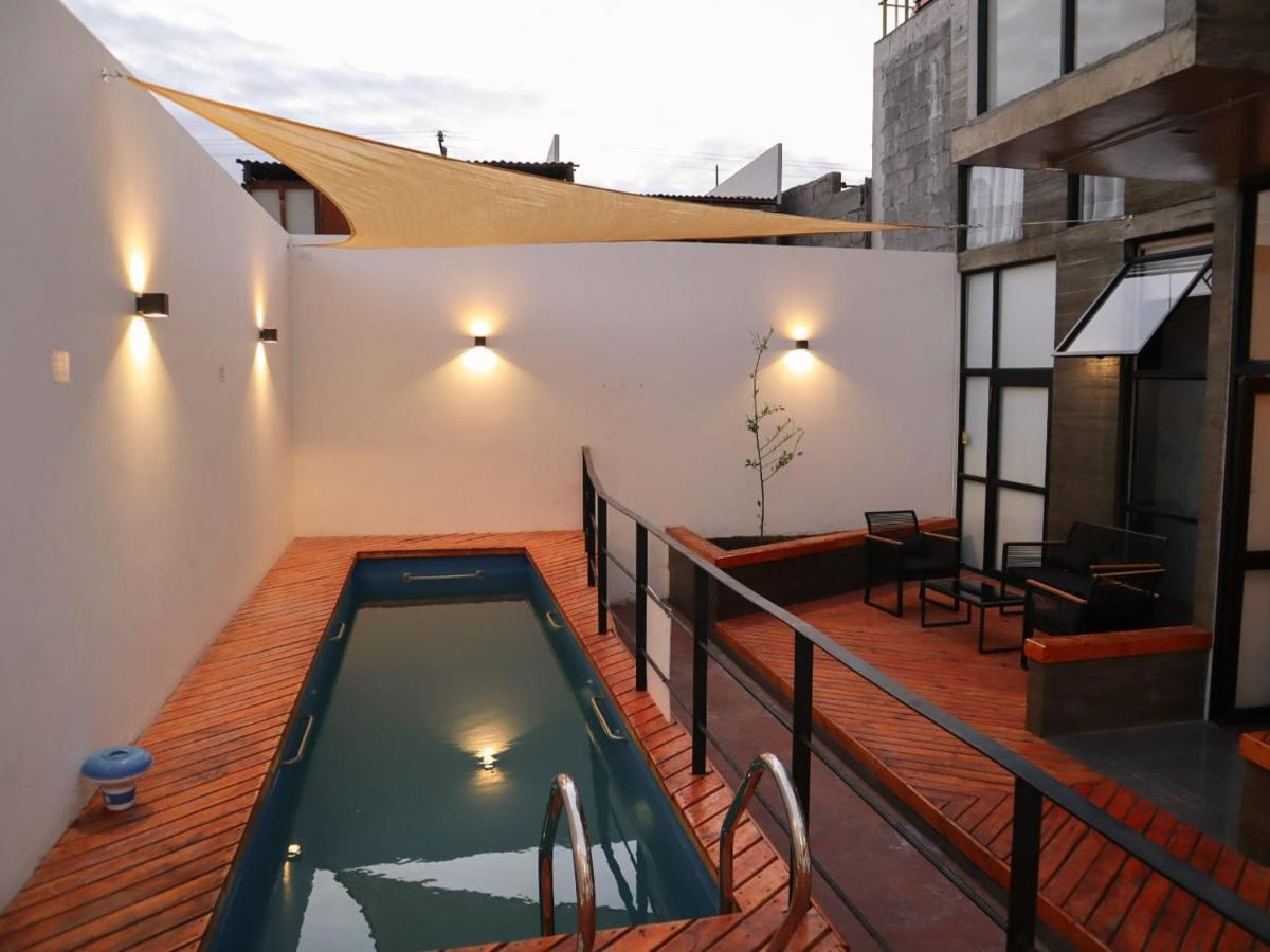 Hostal Litoral Iquique Exterior photo