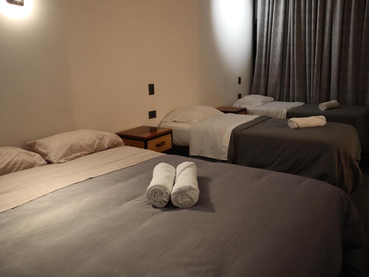 Hostal Litoral Iquique Exterior photo
