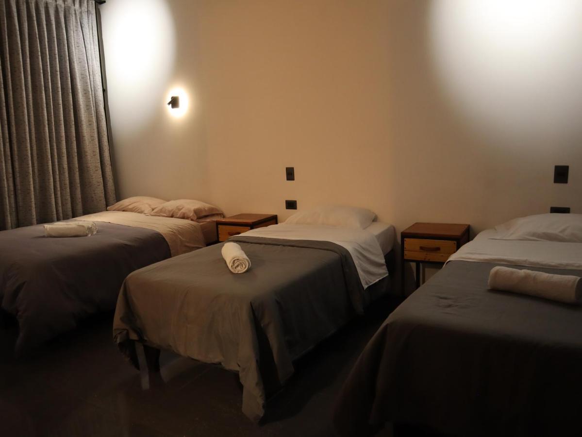 Hostal Litoral Iquique Exterior photo