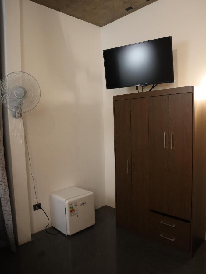 Hostal Litoral Iquique Exterior photo
