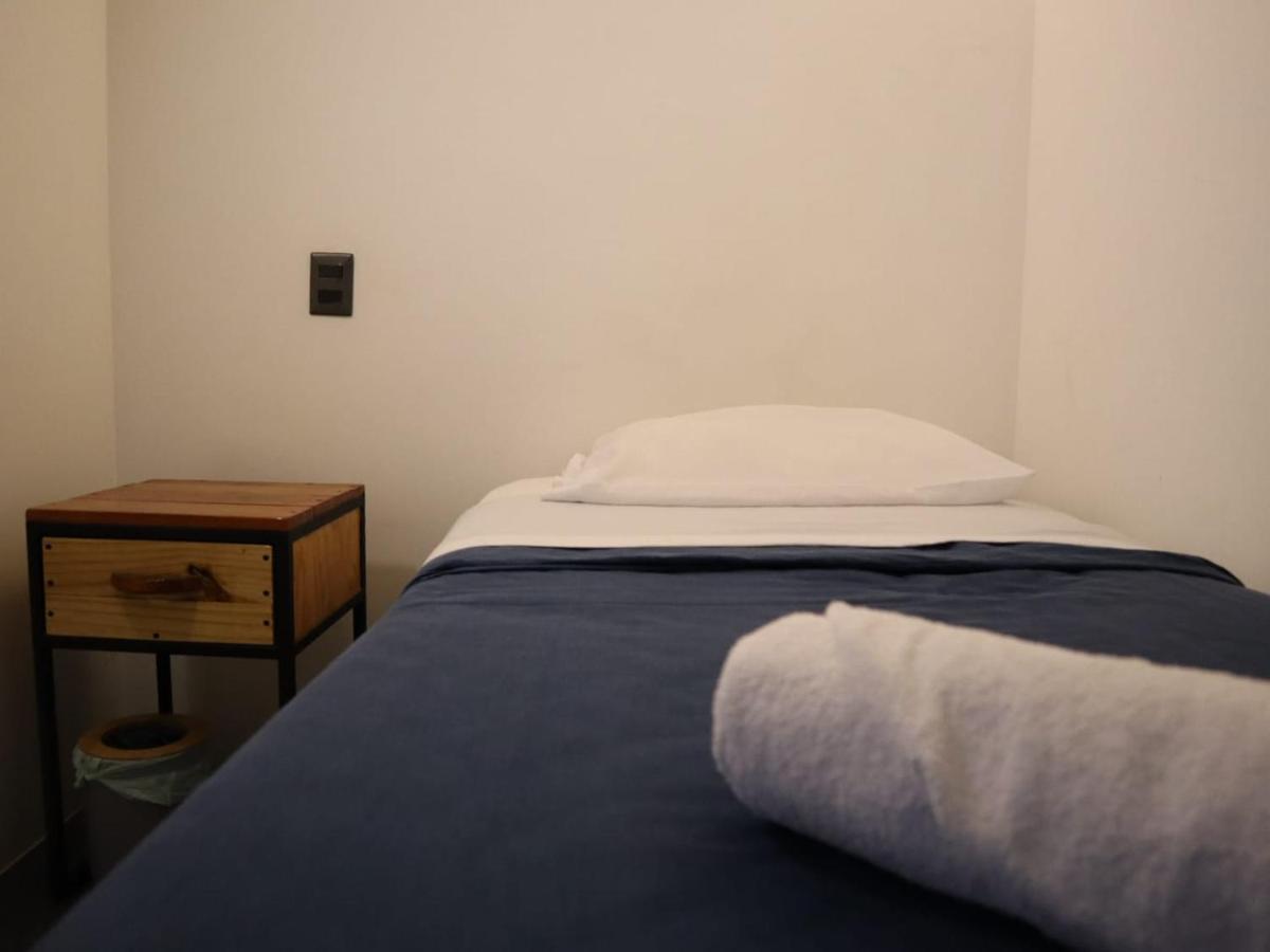 Hostal Litoral Iquique Exterior photo