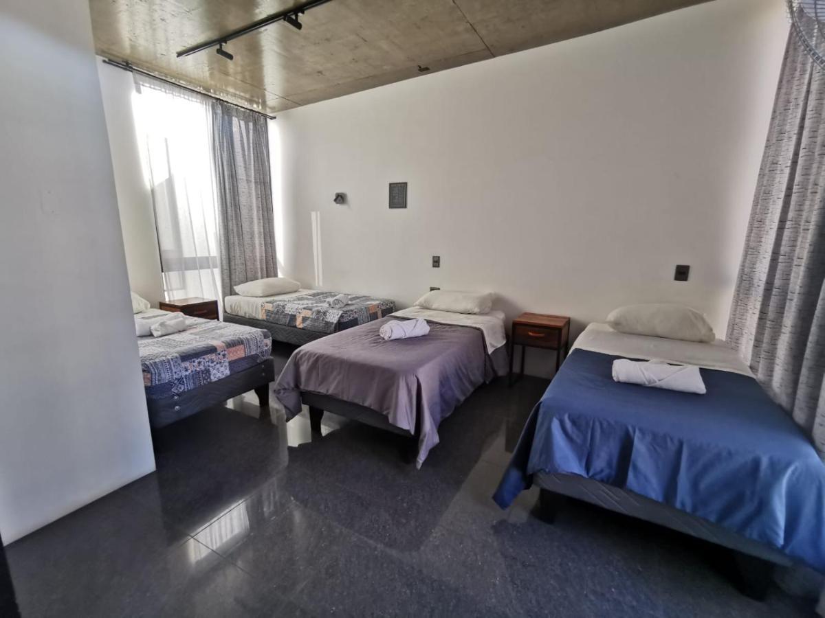 Hostal Litoral Iquique Exterior photo