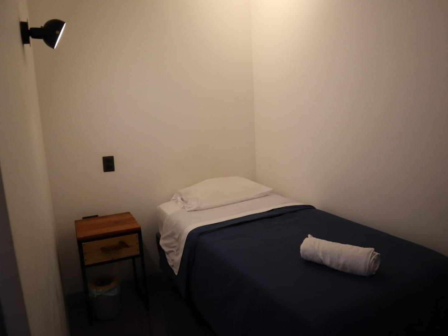 Hostal Litoral Iquique Exterior photo